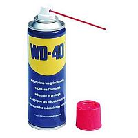 Смазка WD-40 (300мл.)