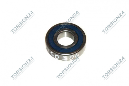 Подшипник 180306 (6306 2RS)-MOVELEX