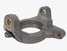 Корпус кулака поворотного правый ГАЗ-23107 (4х4) (ОАО ГАЗ)