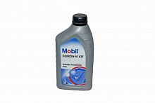 Масло трансмиссионное MOBIL ATF Dexron VI, 1л 