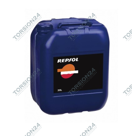 Масло гидравлическое REPSOL TELEX HVLP 46 20л фото Масло гидравлическое REPSOL TELEX HVLP 46 20л