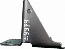 Кронштейн подвески радиатора 6520-1302077-10