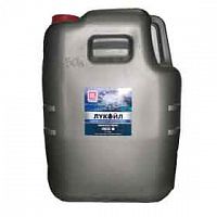 Масло моторное Лукойл Авангард Ультра 5W-40 API CI-4/SL, 50л