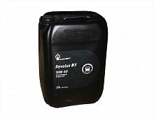 Масло моторное РосНефть Revolux D3 10W-30 API CI-4/SL, 20л