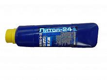 Литол-24 330гр г. Тольятти ФОСФОХИМ