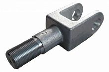 Вилка 5490 буксирная 5490-2806077