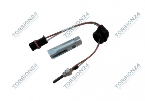 Свеча накаливания 12V Аэртроник 2/4 фото Свеча накаливания 12V Аэртроник 2/4