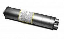Глушитель ЗИЛ-130 (СОД)