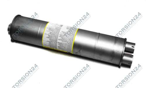 Глушитель ЗИЛ-130 (СОД)