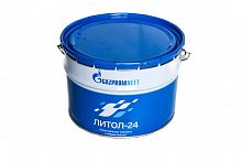 Литол-24 Gazpromneft 8кг