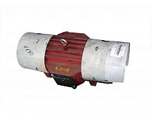 Насос вакуумный КО-510 правый