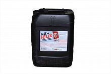 Масло моторное FELIX DIESEL OIL 10W-40 API CF-4/SG, 18л