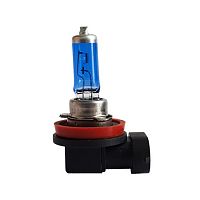 Лампа 12V 51W P22d HB4 Super White LONGTEK