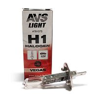 Лампа 12V 55W P14.5s Н1 AVS