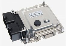Блок управления для УАЗ-3741 ХАНТЕР с дв.ЗМЗ-4091 ЕВРО-4 аналог BOSCH