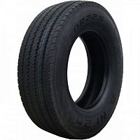Шина 295/80R22.5 Кама NF-202 152/148M (рулевая ось) (Кама)