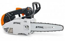 Бензопила Stihl MS151 TC-E 1/4" P (без шины и цепи)