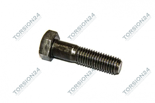 Болт М14x2,0x55 S22 ГОСТ 7798-70