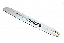 Шина Stihl (S) Rollomatic ES (50 см /20")(z 11) шаг 3/8" 1,6 мм