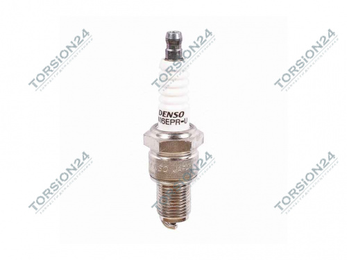 Свеча зажигания "DENSO" W16EPR-U 3021