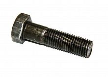 Болт М16x2,0x50 S24 DIN 931