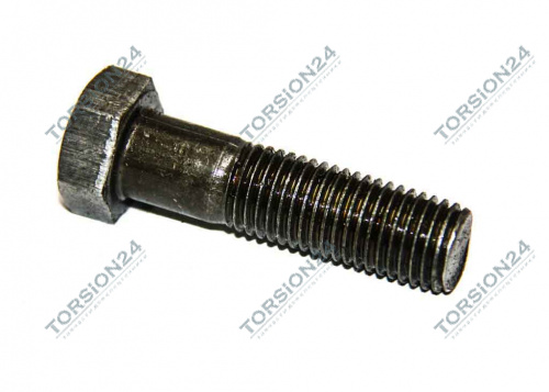 Болт М16x2,0x50 S24 DIN 931