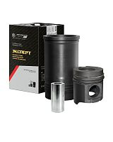 Гильза+поршень+к/у+п/п+к/п для ЯМЗ-7511 Эксперт Мотордеталь