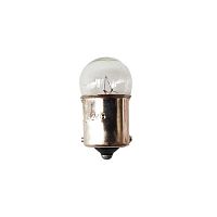 Лампа 12V 10W BA15s (габарит.) Standard LONGTEK