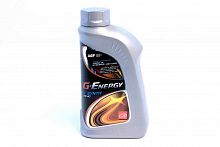 Масло моторное G-Energy F Synth 5W-40 API SM/CF, 1л