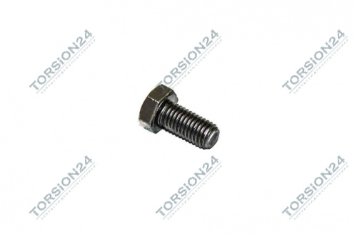Болт М12x1,75x25 S19 ГОСТ 7798-70 фото Болт М12x1,75x25 S19 ГОСТ 7798-70