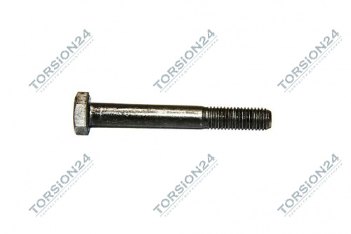 Болт М10x1,5x80 S17 DIN 931