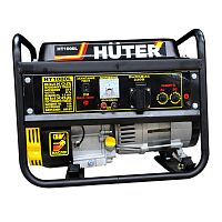 Электрогенератор бензиновый 1квт (Huter)