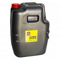 Масло моторное Лукойл М8ДМ 20W API CD, 60л