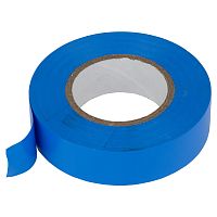 Изолента Safeline 15/10 синяя