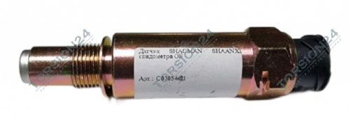 Датчик SHACMAN SHAANXI спидометра