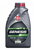 Масло моторное Лукойл GENESIS ARMORTECH 5W-30 JP SP/RC, GF-6A 1л
