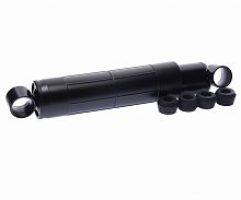 Амортизатор МАЗ задний 290/475 MEGAPOWER