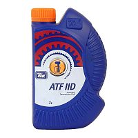 Масло трансмиссионное Лукойл ATF 1л
