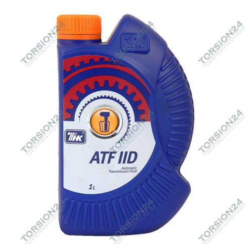 Масло трансмиссионное Лукойл ATF 1л фото Масло трансмиссионное Лукойл ATF 1л