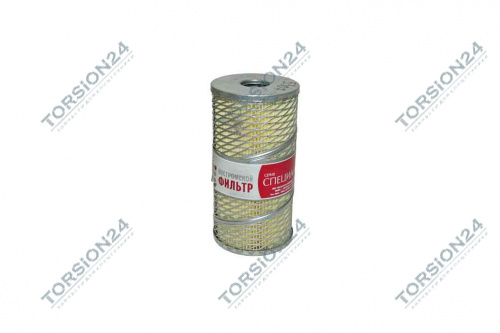 Масляный фильтр ЭК.27 (М 5307) 3307-1017140 Масляный фильтр ЭК.27 (М 5307) 3307-1017140
