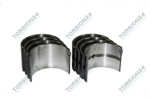 Д-160 Вкладыши ШатН1 (92,21) ТЗПС А23.01-100-160 СБ Д-160 Вкладыши ШатН1 (92,21) ТЗПС А23.01-100-160 СБ