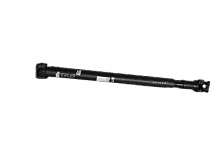 Вал карданный  ГАЗ-33081, 33097 передний.задний (ОАО "ГАЗ") 1350 мм