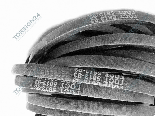 Ремень клиновой 11х10-1280 