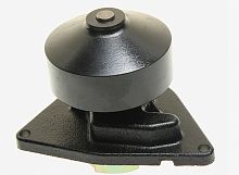 Насос водяной ПАО, ПАЗ дв.CUMMINS 6CT, ISC, L, ISLe ЕВРО-3 d=107мм MOVELEX