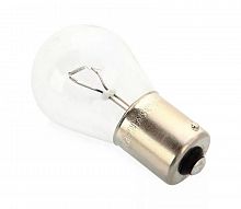 Лампа 24V P21W ВА15s (габарит) TRUCKLIGHT MAXLIFE BOSCH
