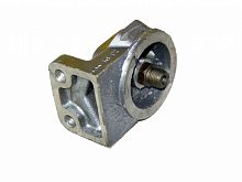 Корпус фильтра Д-245,Д-260 очистки топлива ММЗ