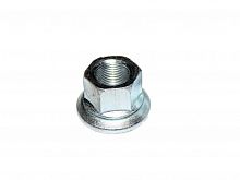 Гайка колеса ЗИЛ-4331,МАЗ-4370,ГАЗ-3310 М20х1.5 тефлон MEGAPOWER