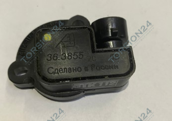 Датчик положения исполнительного механизма 656, 6581.10 Евро-3