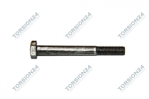 Болт М10x1,5x90 S17 DIN 931