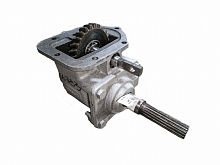 Коробка отбора мощности для а/м Газ 53, 3307 (бензовоз) шлиц 3507-11-4201010 (ОАО ГАЗ)